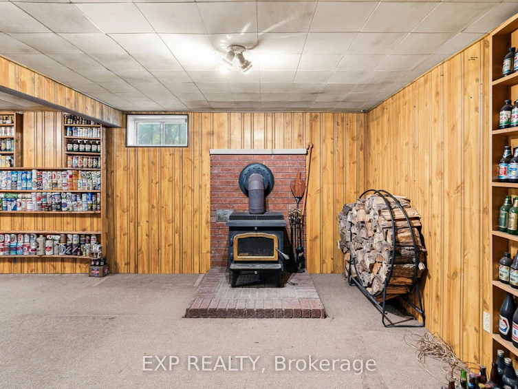 32 Louisa Street, Georgina, ON, L0E 1L0 - 33