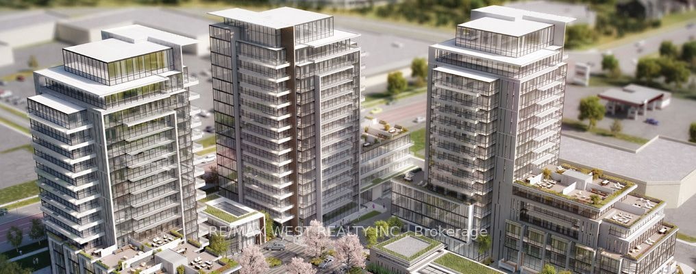 301-9618 Yonge Street, Richmond Hill, ON, L4C 0X5