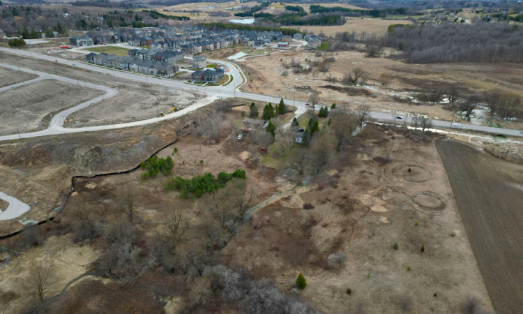 3049 Simcoe County Rd 27 Road