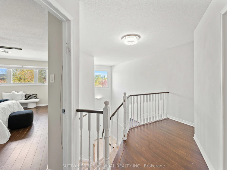 27 Ramblewood Lane, Vaughan, ON, L4J 6R8 - 21