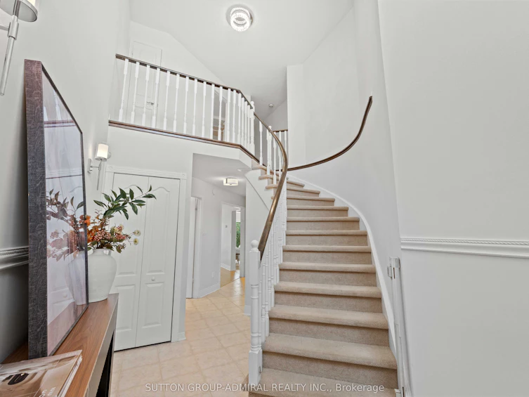 27 Ramblewood Lane, Vaughan, ON, L4J 6R8 - 20