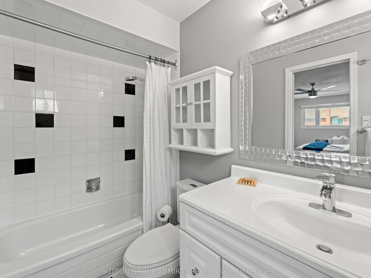 27 Ramblewood Lane, Vaughan, ON, L4J 6R8 - 24