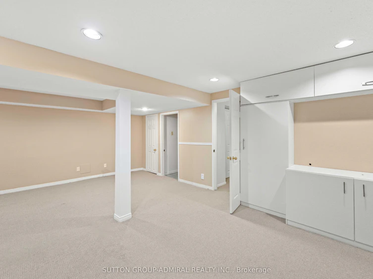 27 Ramblewood Lane, Vaughan, ON, L4J 6R8 - 30
