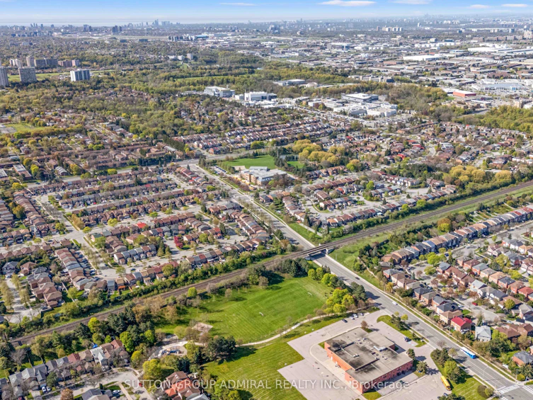 27 Ramblewood Lane, Vaughan, ON, L4J 6R8 - 44