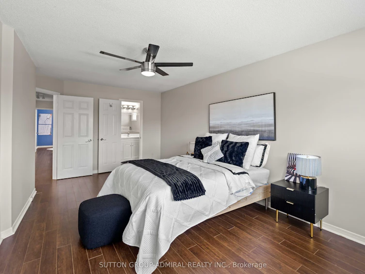 27 Ramblewood Lane, Vaughan, ON, L4J 6R8 - 23