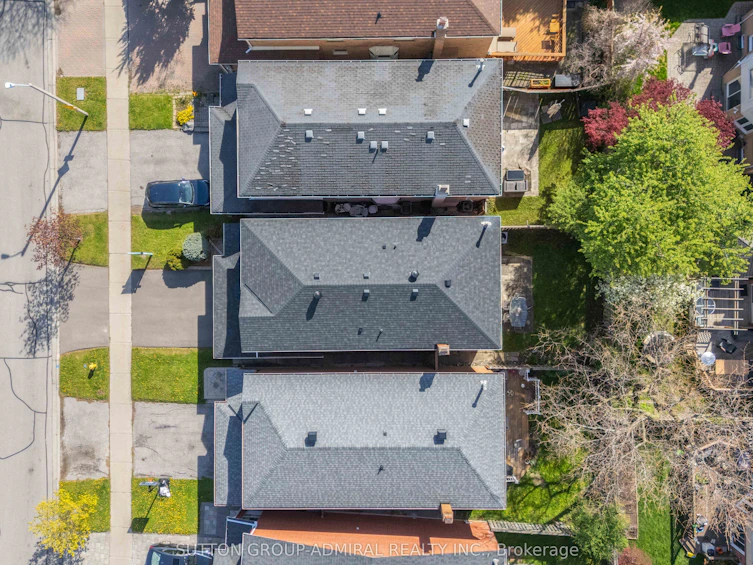 27 Ramblewood Lane, Vaughan, ON, L4J 6R8 - 37