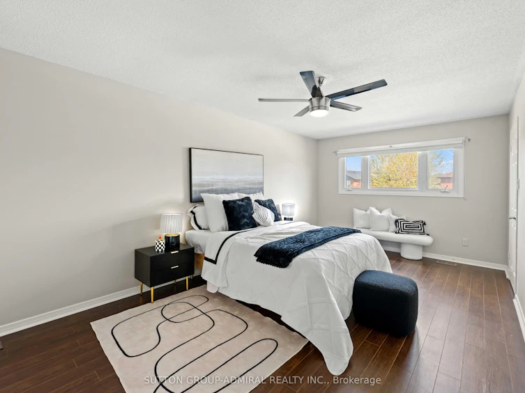27 Ramblewood Lane, Vaughan, ON, L4J 6R8 - 22