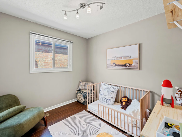 27 Ramblewood Lane, Vaughan, ON, L4J 6R8 - 27