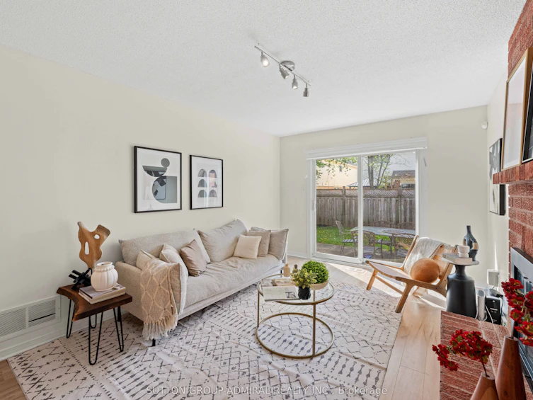 27 Ramblewood Lane, Vaughan, ON, L4J 6R8 - 13