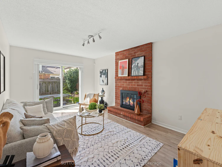 27 Ramblewood Lane, Vaughan, ON, L4J 6R8 - 12