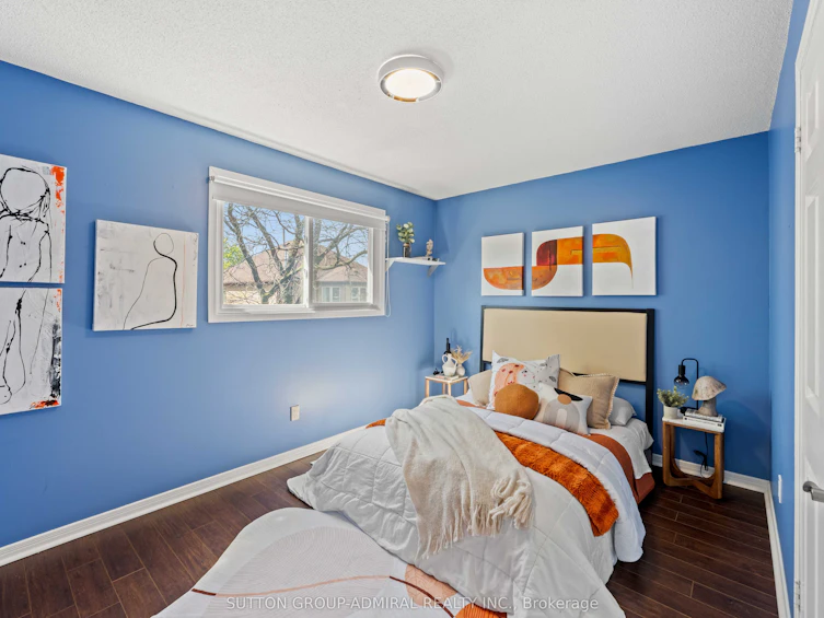 27 Ramblewood Lane, Vaughan, ON, L4J 6R8 - 25