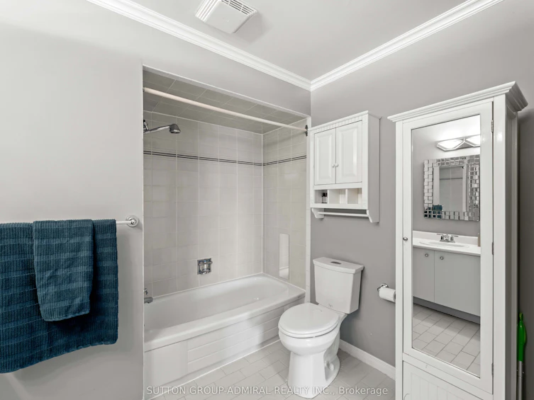 27 Ramblewood Lane, Vaughan, ON, L4J 6R8 - 31