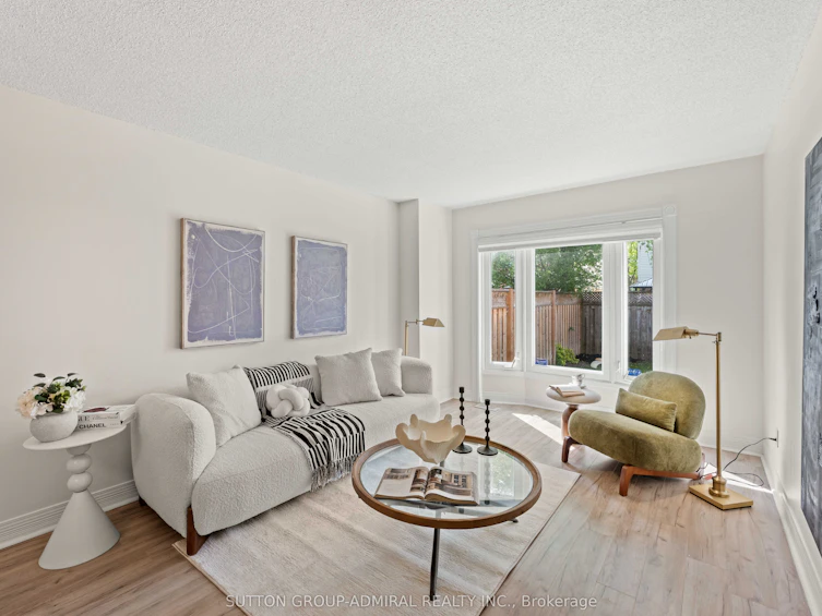 27 Ramblewood Lane, Vaughan, ON, L4J 6R8 - 17