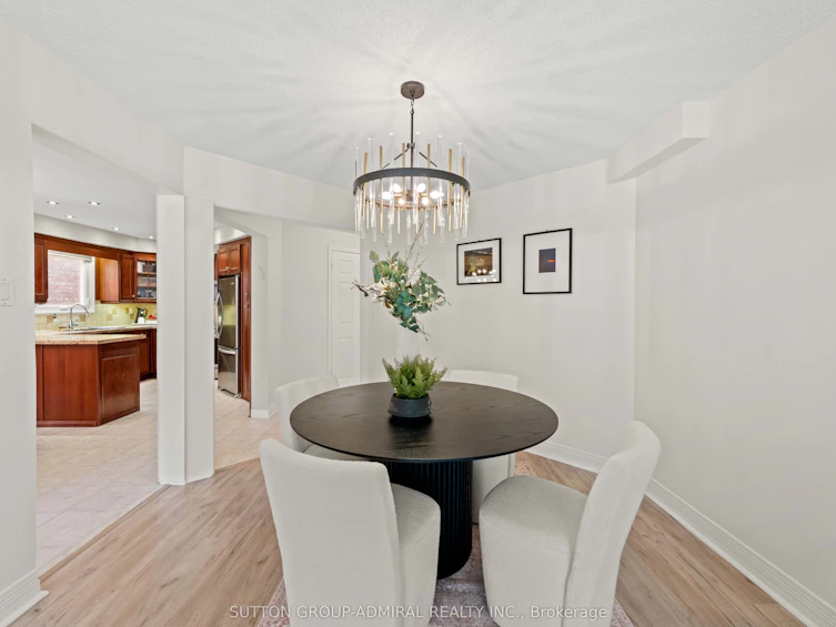 27 Ramblewood Lane, Vaughan, ON, L4J 6R8 - 16