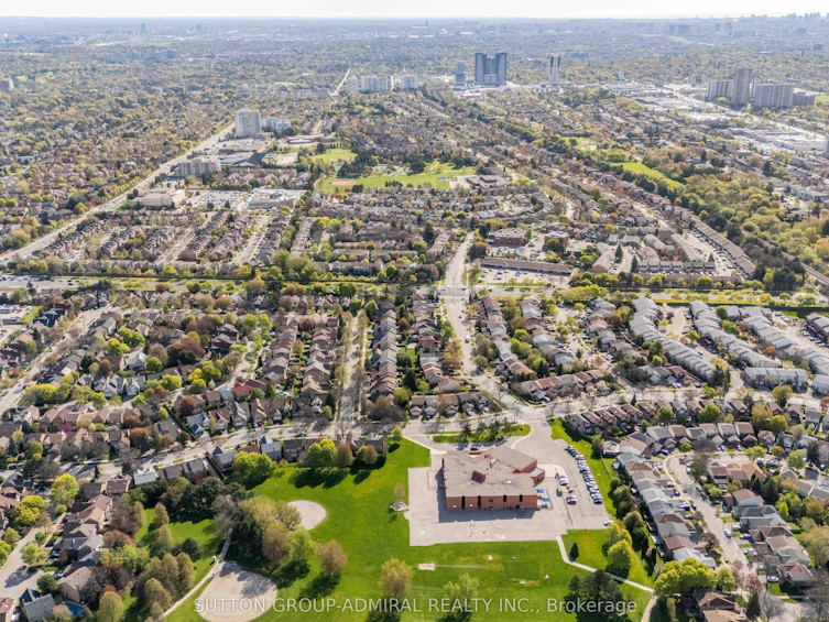 27 Ramblewood Lane, Vaughan, ON, L4J 6R8 - 40