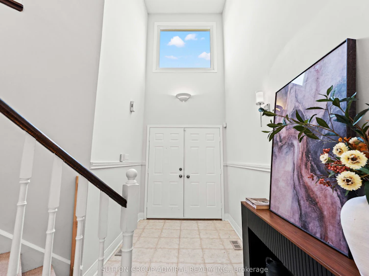 27 Ramblewood Lane, Vaughan, ON, L4J 6R8 - 4