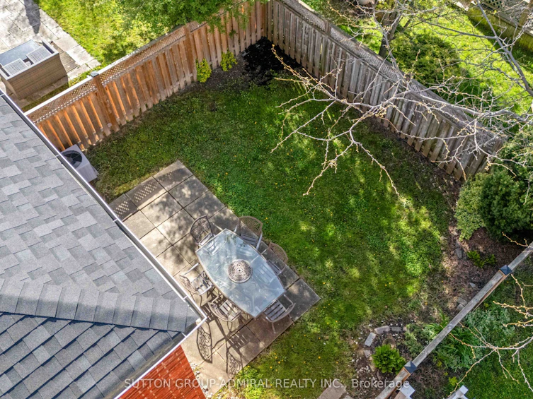 27 Ramblewood Lane, Vaughan, ON, L4J 6R8 - 36