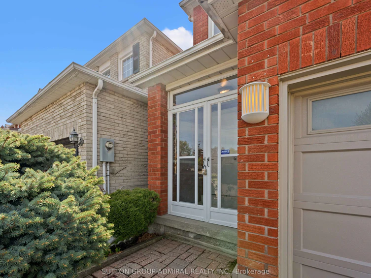 27 Ramblewood Lane, Vaughan, ON, L4J 6R8 - 3