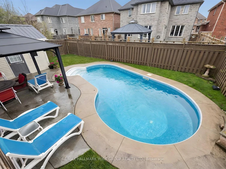 74 Wrendale Crescent, Georgina, ON, L4P 4C7 - 45