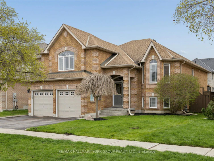74 Wrendale Crescent, Georgina, ON, L4P 4C7 - 3