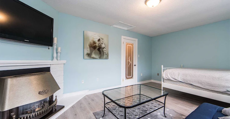 Main-376 Kelly Crescent, Newmarket, ON, L3Y 7K2 - 18