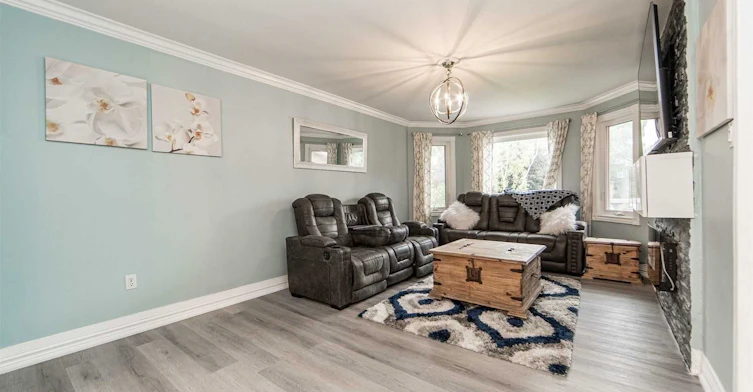 Main-376 Kelly Crescent, Newmarket, ON, L3Y 7K2 - 3