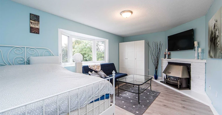 Main-376 Kelly Crescent, Newmarket, ON, L3Y 7K2 - 17