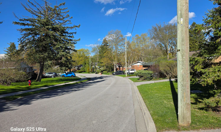 206 Parkview Crescent
