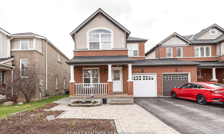 15 Brumstead Drive N