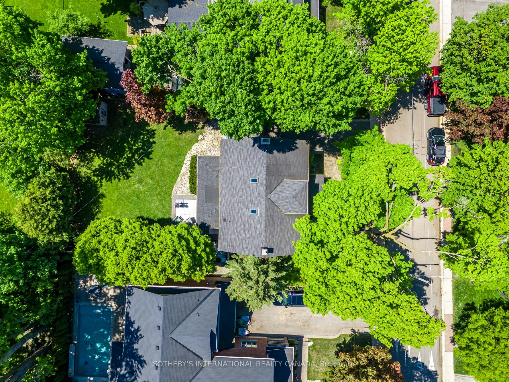 77 Catherine Avenue, Aurora, ON, L4G 1K6