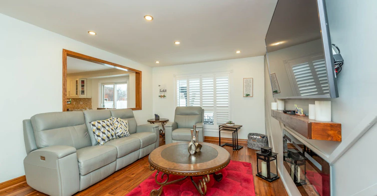 298 Forest Drive S, Vaughan, ON, L4L 3T5 - 22