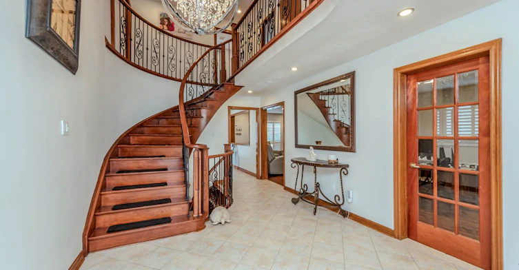 298 Forest Drive S, Vaughan, ON, L4L 3T5 - 12