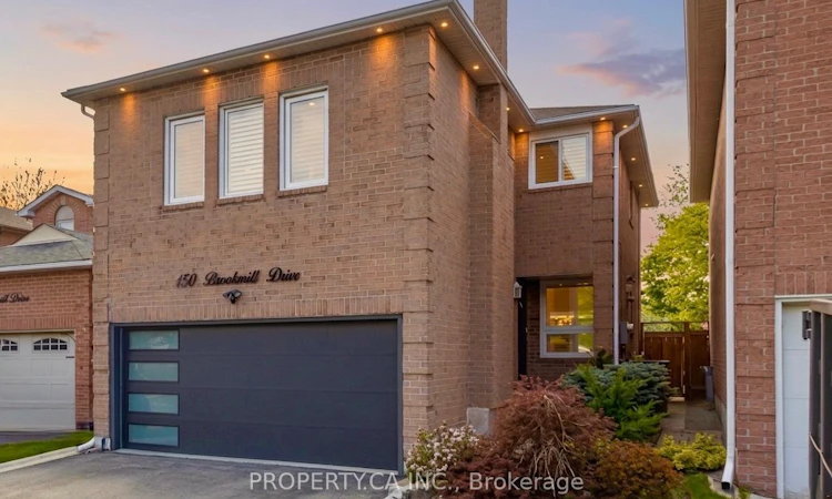 150 Brookmill Drive
