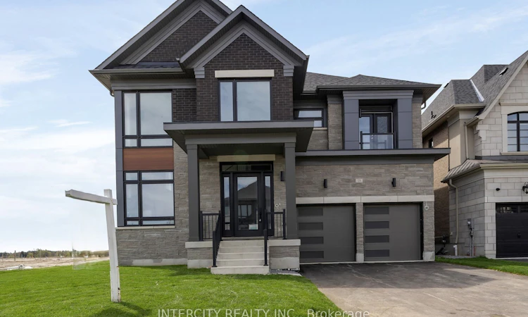 Lot 9N-19 Heart Lake Circle