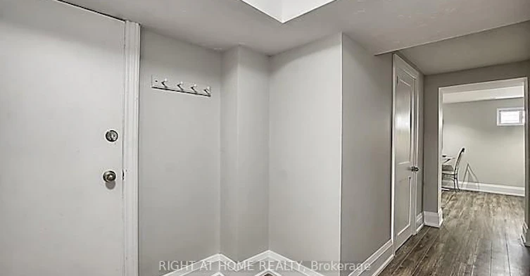 lower-167 Septonne Avenue, Newmarket, ON, L3Y 2W4 - 6