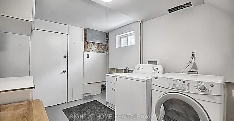 lower-167 Septonne Avenue, Newmarket, ON, L3Y 2W4 - 7