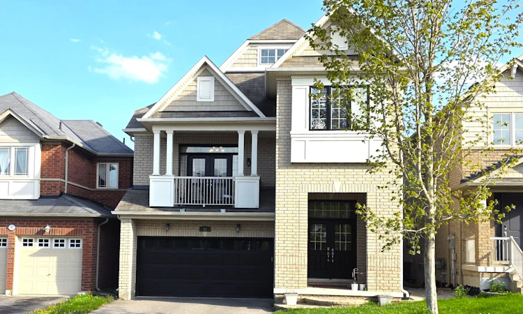 41 Mansard Drive