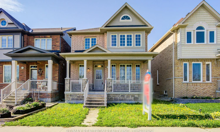 2776 Donald Cousens Parkway