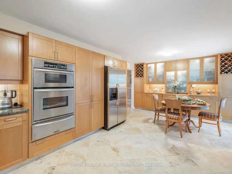 49 Miriam Crescent, Richmond Hill, ON, L4B 2P8 - 13
