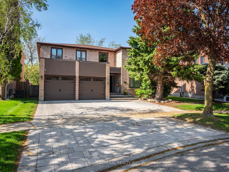 49 Miriam Crescent, Richmond Hill, ON, L4B 2P8