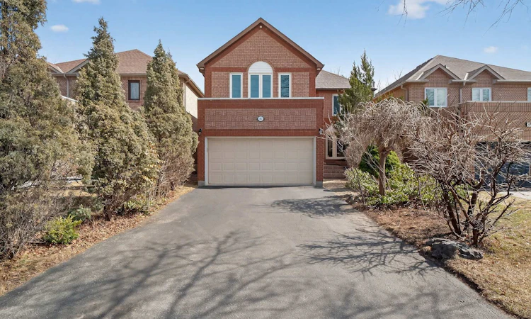 43 Rockwood Crescent