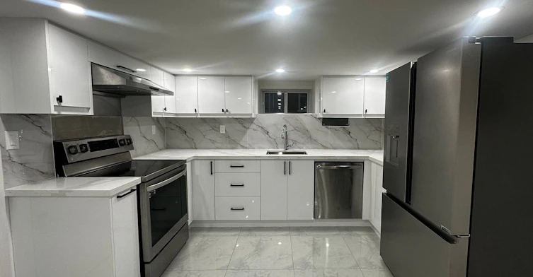 Lower-420 Osborne Street, Brock, ON, L0K 1A0 - 8