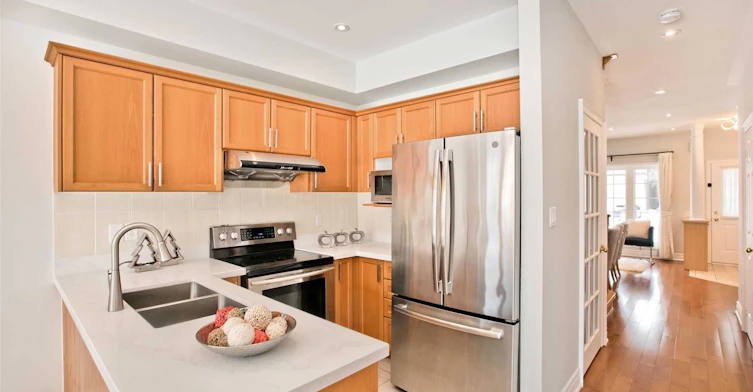 40 Kentley Street, Markham, ON, L6C 3G2 - 9