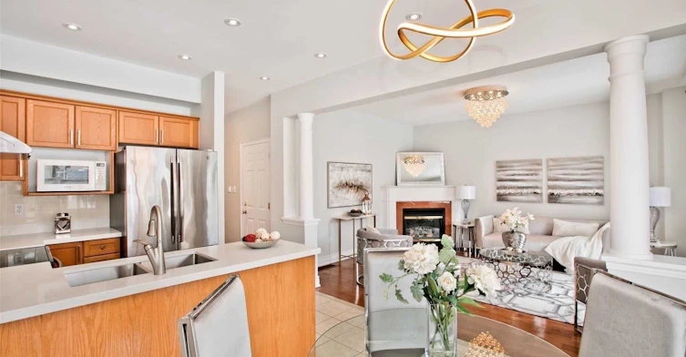40 Kentley Street, Markham, ON, L6C 3G2 - 10