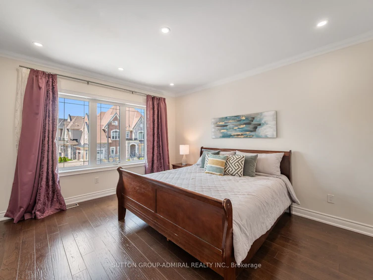 33 Keatley Drive, Vaughan, ON, L6A 4Y3 - 30