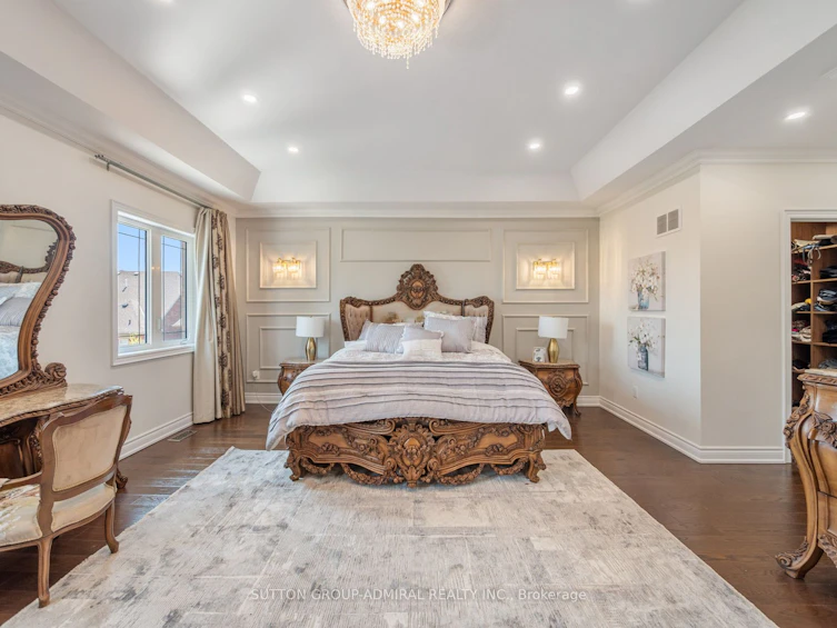 33 Keatley Drive, Vaughan, ON, L6A 4Y3 - 22