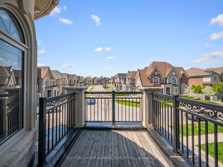33 Keatley Drive, Vaughan, ON, L6A 4Y3 - 36
