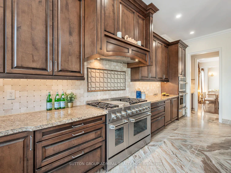 33 Keatley Drive, Vaughan, ON, L6A 4Y3 - 14