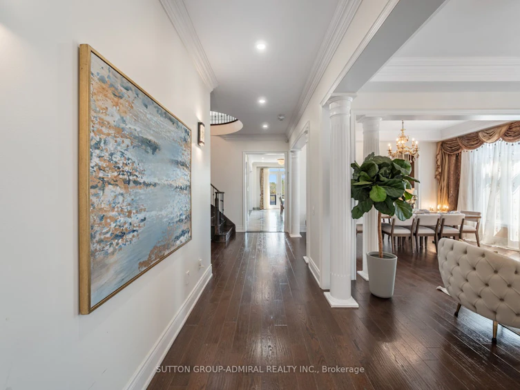 33 Keatley Drive, Vaughan, ON, L6A 4Y3 - 5