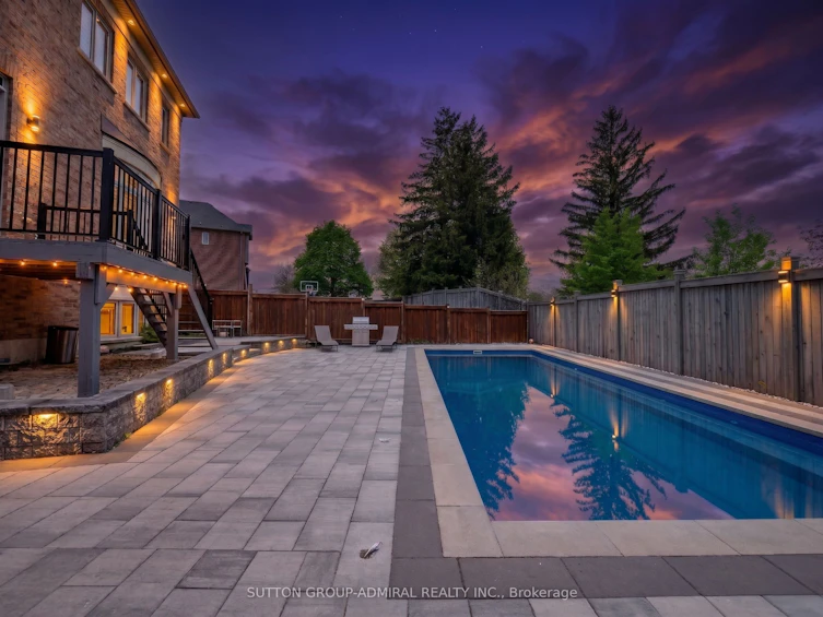 33 Keatley Drive, Vaughan, ON, L6A 4Y3 - 43